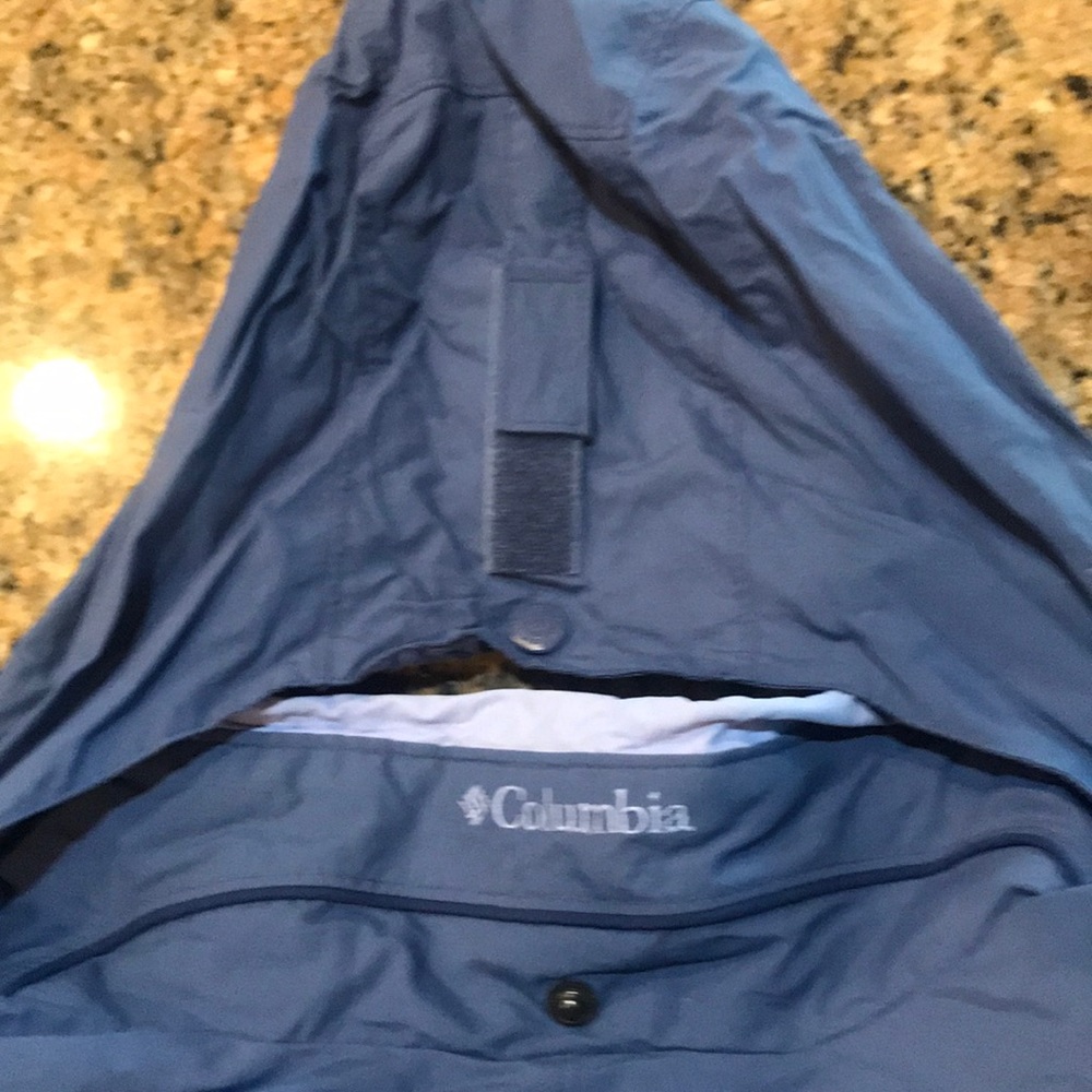 Columbia Jacket - Picture 4 of 6